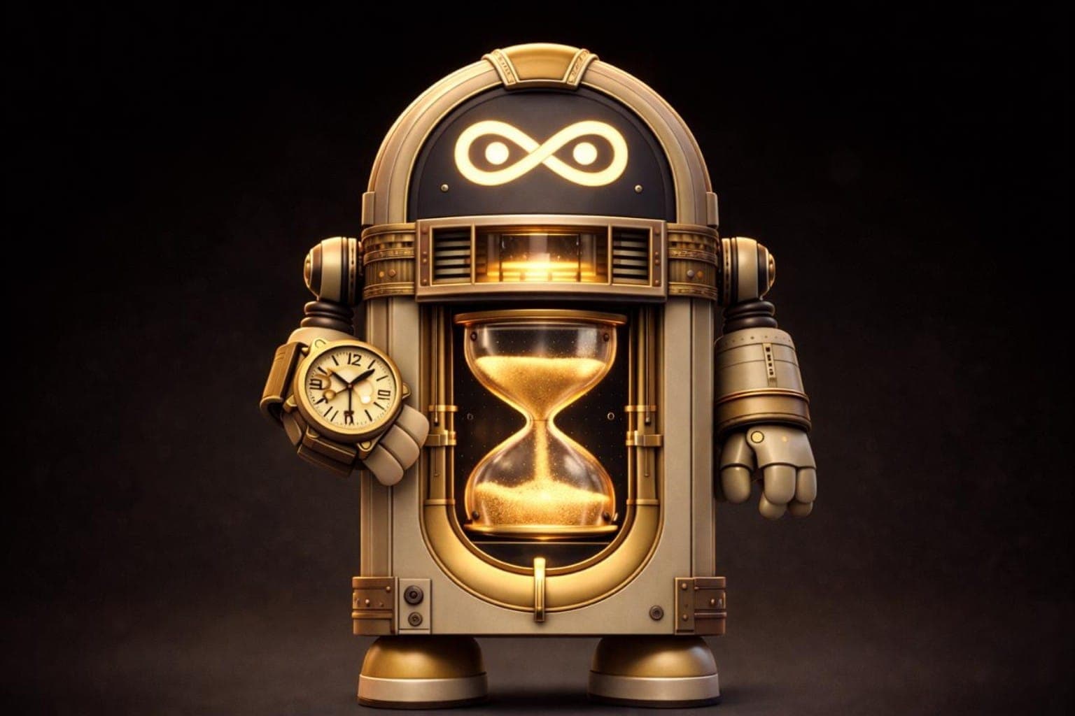 TIM Jukebot